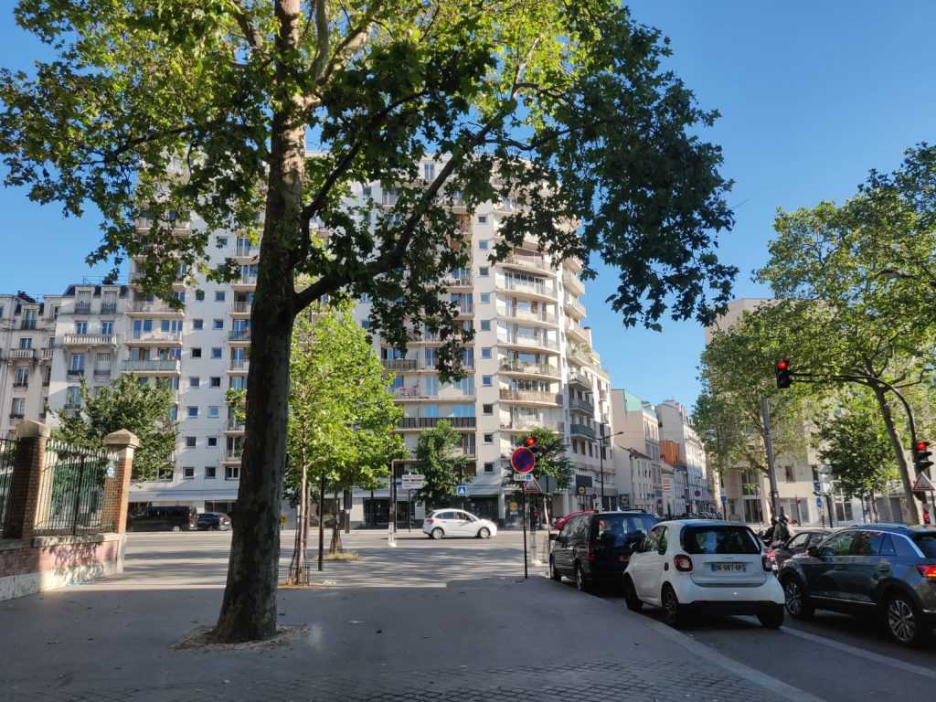 Asphalte, béton et trop peu d'arbres. La résilience urbaine cherche des solutions pour rendre les villes de demain plus sûres pour l'avenir.